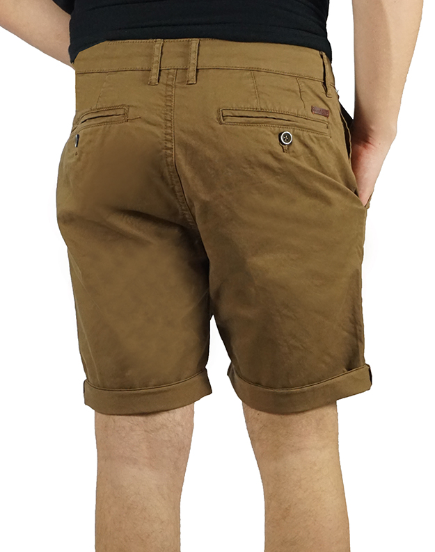 Marcus Man Shorts